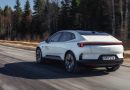 Polestar 4 Prototype Review: Don’t look back