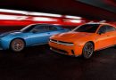 Dodge Charger Daytona First Editions detailed in order guides