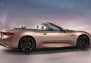 2025 Maserati GranCabrio Folgore is the third flash of Modena lightning