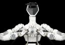 Magna car plant will test a humanoid robot